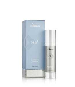 ha serum skinmedica medical nu derm system doctor sean weiss facial plastic surgery