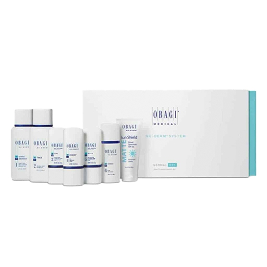 obagi medical nu derm system doctor sean weiss facial plastic surgery