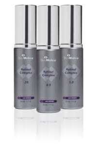 retinol serum skinmedica medical nu derm system doctor sean weiss facial plastic surgery