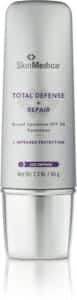 total defense serum skinmedica medical nu derm system doctor sean weiss facial plastic surgery