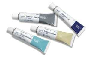 tretinoin cream obagi medical nu derm system doctor sean weiss facial plastic surgery