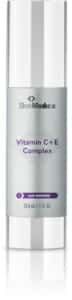 viramin c e serum skinmedica medical nu derm system doctor sean weiss facial plastic surgery