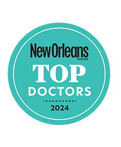 New Orleans Top Doctors 2024