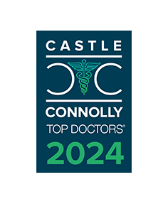 castle connolly top doctors 2024